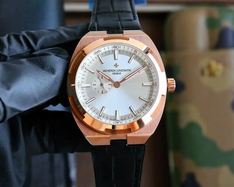 Vacheron Constantin 42mm 120107